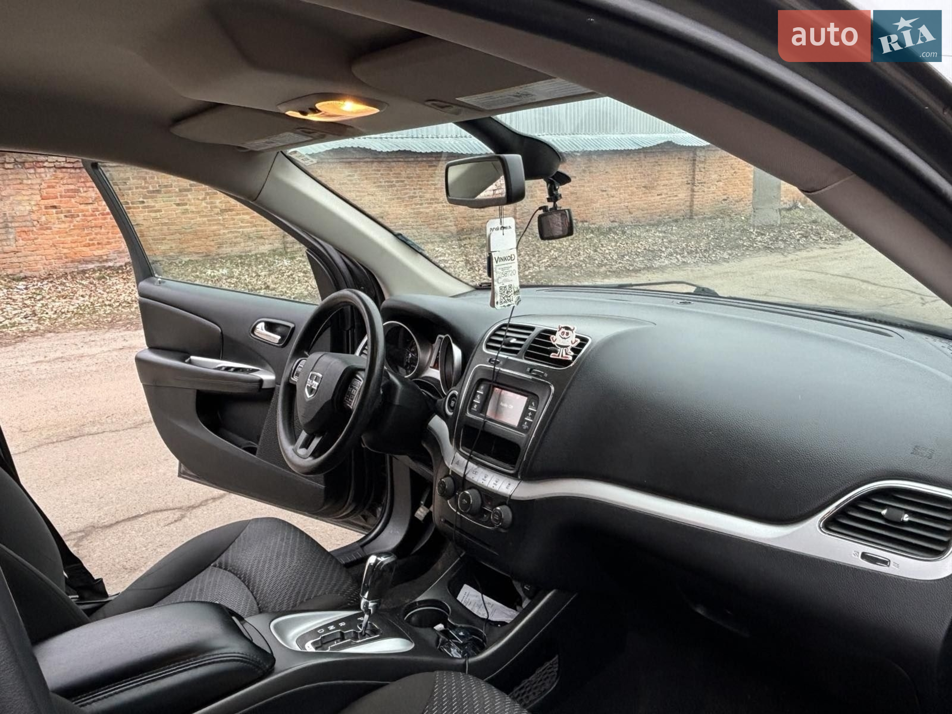 2020 Dodge Journey - мініатюра 5