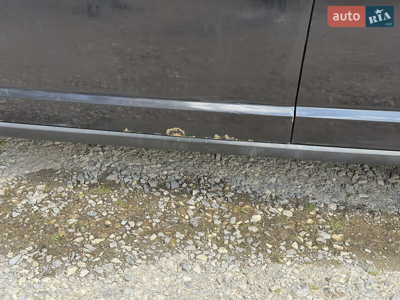 Внедорожник / Кроссовер Dodge Journey 2011 в Тернополе