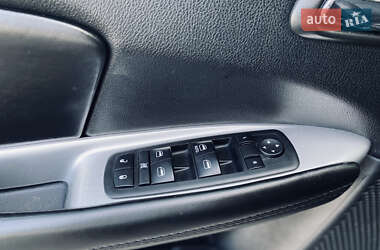 Внедорожник / Кроссовер Dodge Journey 2017 в 