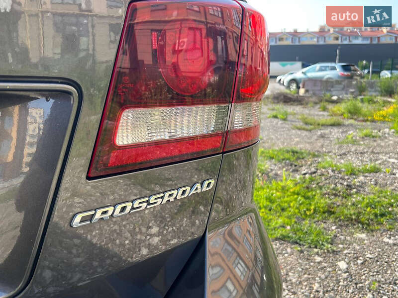 Внедорожник / Кроссовер Dodge Journey 2020 в Киеве