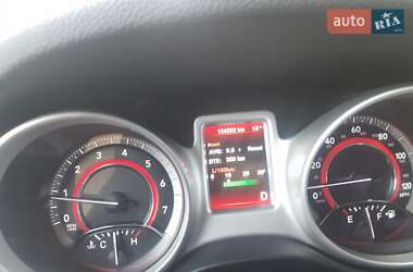 Внедорожник / Кроссовер Dodge Journey 2019 в 