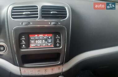 Внедорожник / Кроссовер Dodge Journey 2019 в 