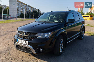 Внедорожник / Кроссовер Dodge Journey 2016 в Харькове