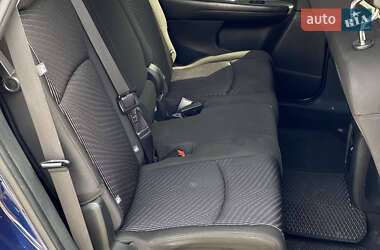 Внедорожник / Кроссовер Dodge Journey 2016 в 