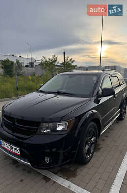 Внедорожник / Кроссовер Dodge Journey 2018 в Киеве