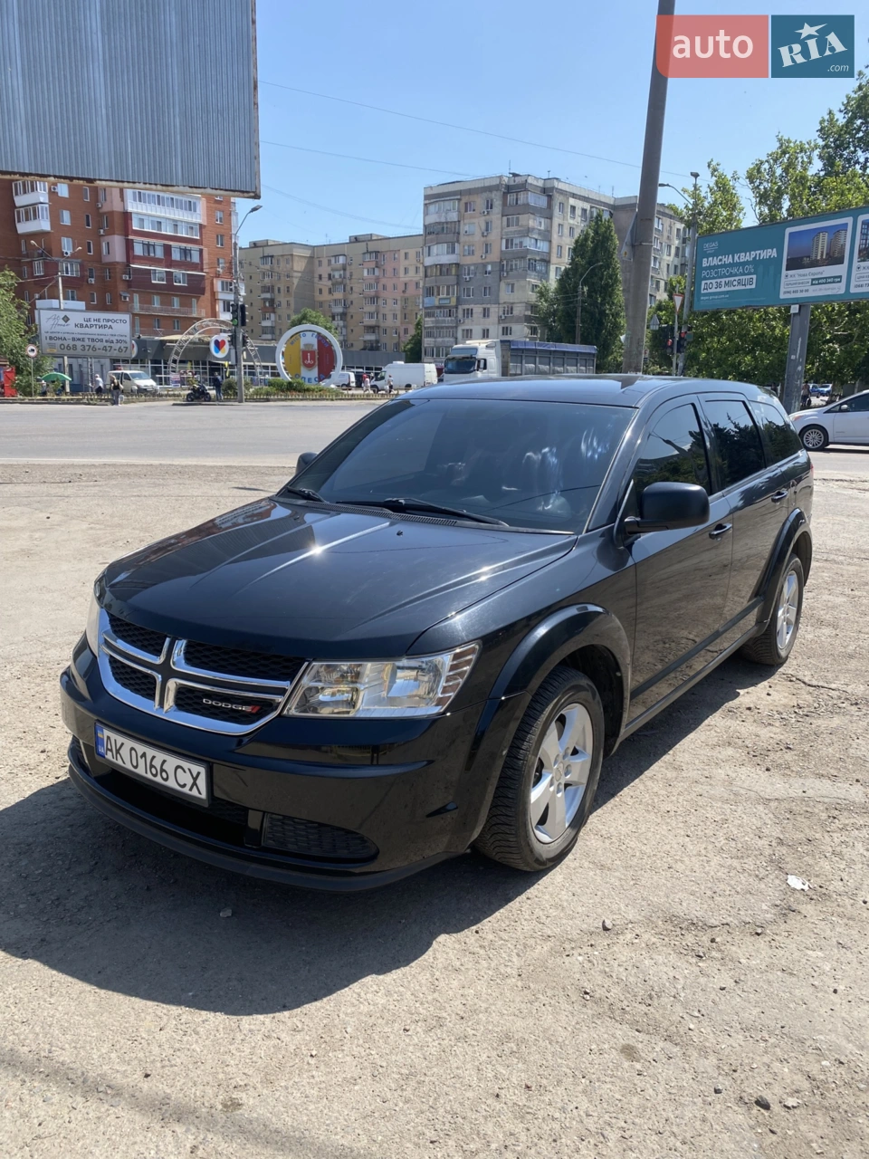 2011 Dodge Journey - мініатюра 45
