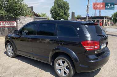 Внедорожник / Кроссовер Dodge Journey 2012 в Одессе