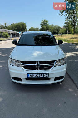 Внедорожник / Кроссовер Dodge Journey 2016 в Запорожье