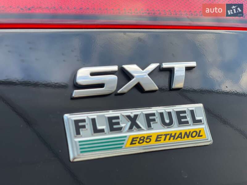 Позашляховик / Кросовер Dodge Journey 2016 в Києві фото 38 Позашляховик / Кросовер Dodge Journey 2016 в Києві