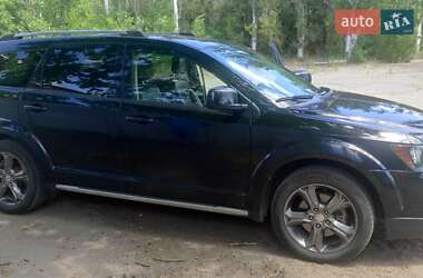 Внедорожник / Кроссовер Dodge Journey 2015 в Николаеве