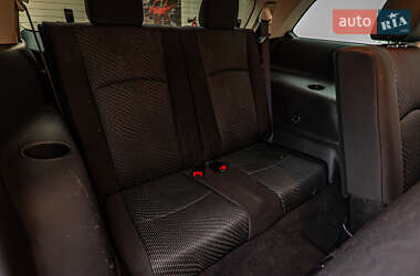 Внедорожник / Кроссовер Dodge Journey 2016 в 