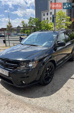 Внедорожник / Кроссовер Dodge Journey 2018 в Одессе