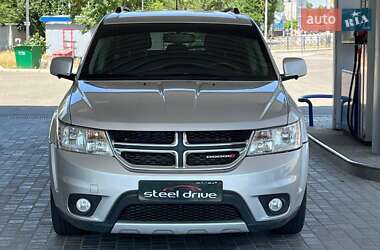 Внедорожник / Кроссовер Dodge Journey 2014 в Николаеве