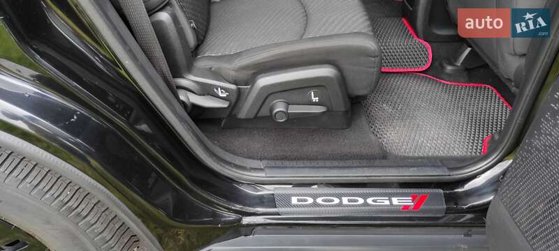 Внедорожник / Кроссовер Dodge Journey 2015 в Киеве фото 15 Внедорожник / Кроссовер Dodge Journey 2015 в Киеве