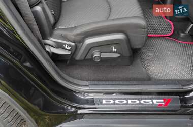 Внедорожник / Кроссовер Dodge Journey 2015 в 