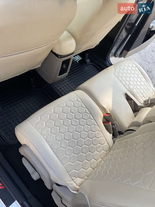 Внедорожник / Кроссовер Dodge Journey 2013 в Жмеринке