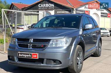 Внедорожник / Кроссовер Dodge Journey 2010 в Виннице
