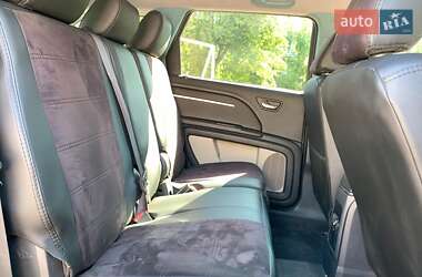Внедорожник / Кроссовер Dodge Journey 2010 в 