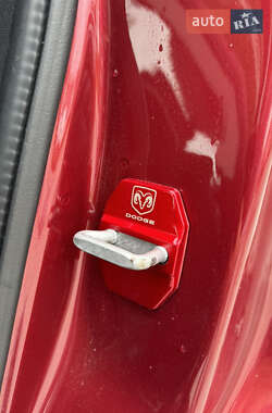 Внедорожник / Кроссовер Dodge Journey 2011 в 