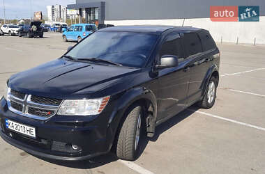 Внедорожник / Кроссовер Dodge Journey 2013 в Буче
