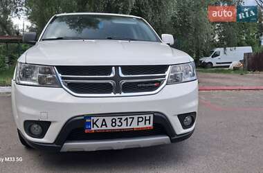 Внедорожник / Кроссовер Dodge Journey 2013 в Киеве