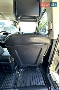 Внедорожник / Кроссовер Dodge Journey 2015 в 