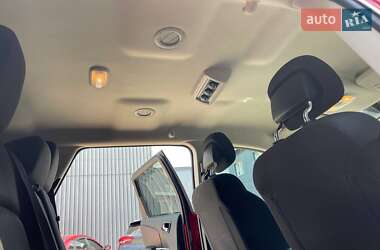 Внедорожник / Кроссовер Dodge Journey 2016 в 