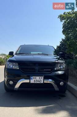 Внедорожник / Кроссовер Dodge Journey 2015 в Николаеве