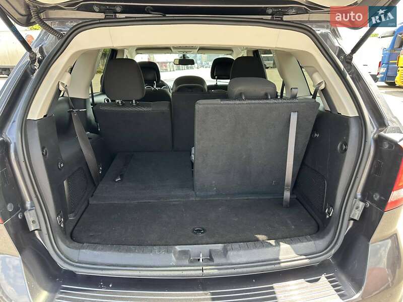 Внедорожник / Кроссовер Dodge Journey 2019 в Виннице