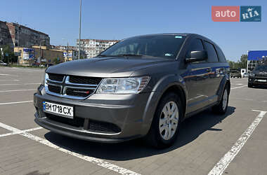 Позашляховик / Кросовер Dodge Journey 2013 в Сумах