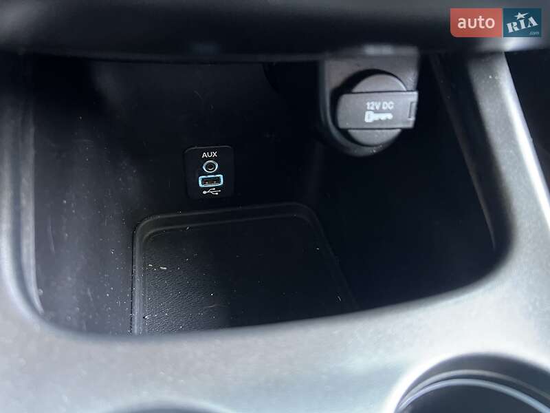 Внедорожник / Кроссовер Dodge Journey 2018 в Одессе фото 14 Внедорожник / Кроссовер Dodge Journey 2018 в Одессе