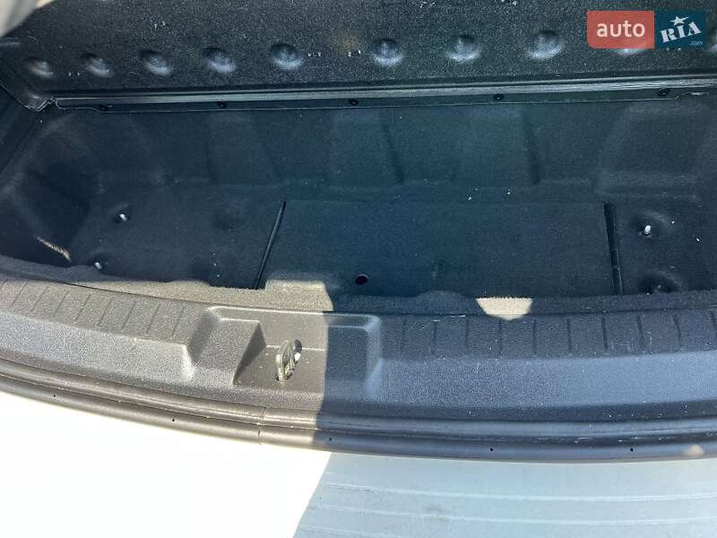 Внедорожник / Кроссовер Dodge Journey 2018 в Одессе фото 28 Внедорожник / Кроссовер Dodge Journey 2018 в Одессе