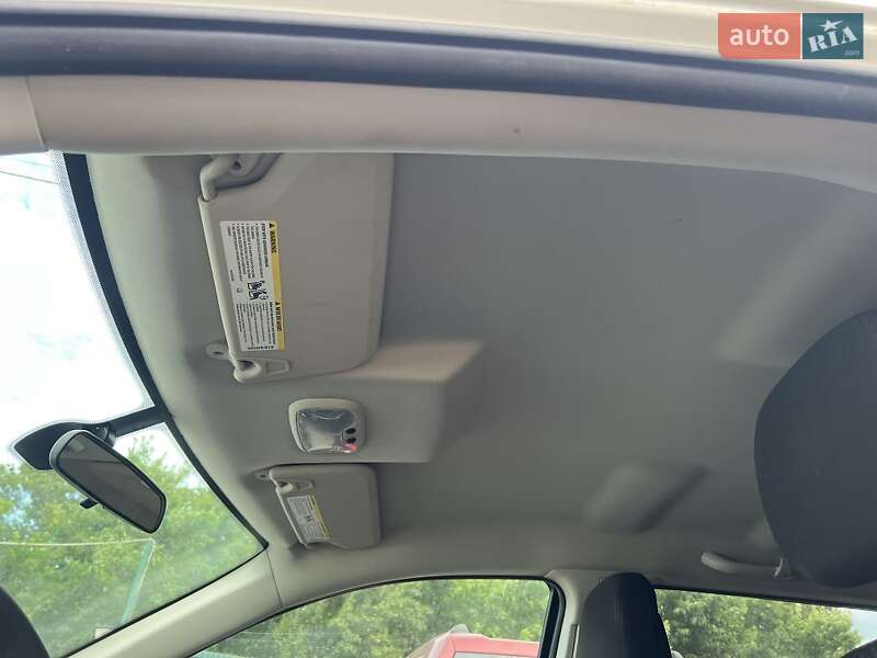 Внедорожник / Кроссовер Dodge Journey 2018 в Одессе фото 21 Внедорожник / Кроссовер Dodge Journey 2018 в Одессе