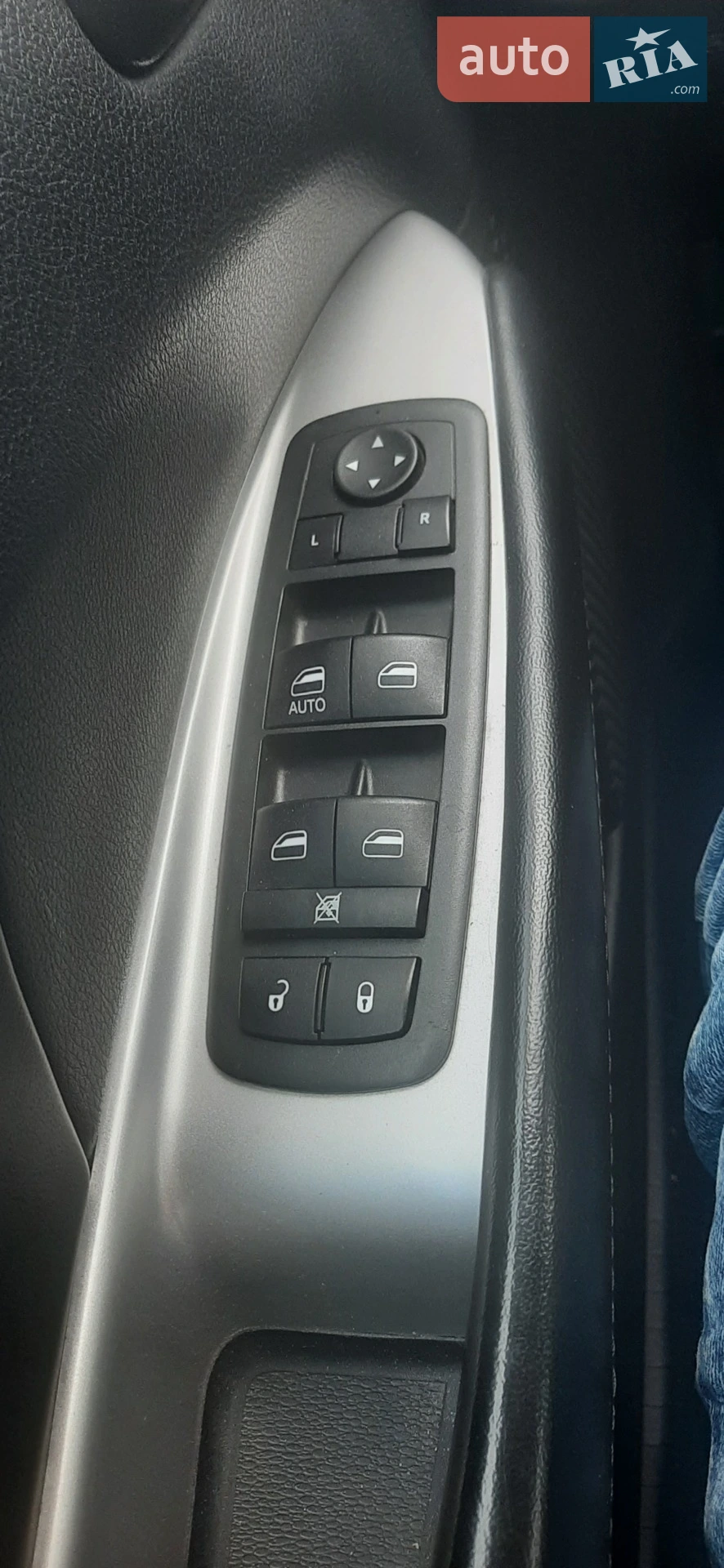 2016 Dodge Journey - мініатюра 20