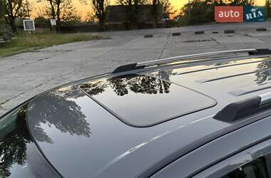 Позашляховик / Кросовер Dodge Journey 2020 в 