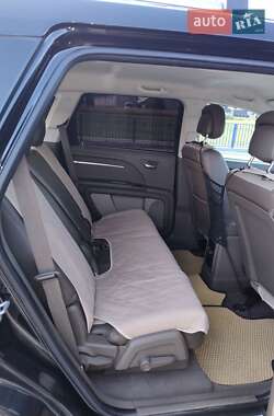 Внедорожник / Кроссовер Dodge Journey 2009 в 