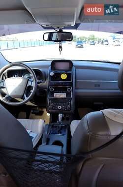 Внедорожник / Кроссовер Dodge Journey 2009 в 
