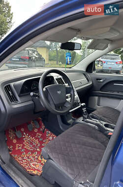 Внедорожник / Кроссовер Dodge Journey 2008 в 