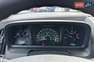Внедорожник / Кроссовер Dodge Journey 2008 в 