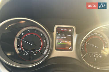 Внедорожник / Кроссовер Dodge Journey 2013 в 
