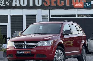 Внедорожник / Кроссовер Dodge Journey 2018 в Харькове