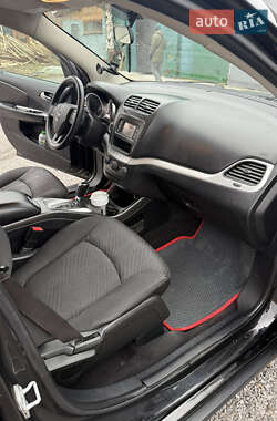 Внедорожник / Кроссовер Dodge Journey 2016 в Звягеле фото 7 Внедорожник / Кроссовер Dodge Journey 2016 в Звягеле