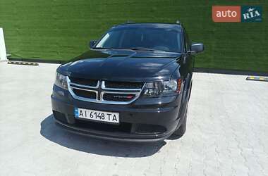 Внедорожник / Кроссовер Dodge Journey 2019 в Вишневом