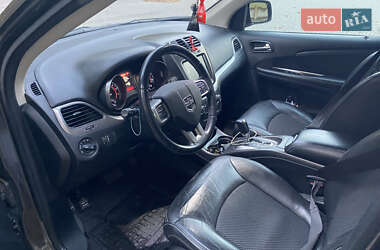 Внедорожник / Кроссовер Dodge Journey 2020 в 