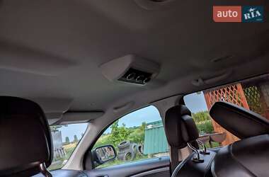 Внедорожник / Кроссовер Dodge Journey 2018 в 