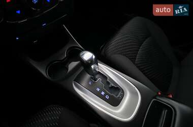 Внедорожник / Кроссовер Dodge Journey 2018 в 