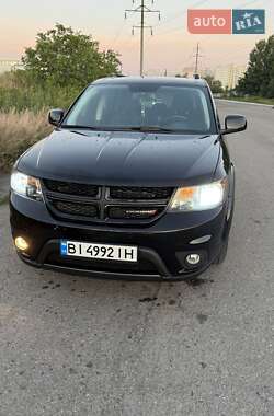 Внедорожник / Кроссовер Dodge Journey 2019 в Полтаве