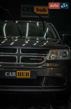 Внедорожник / Кроссовер Dodge Journey 2014 в Светловодске