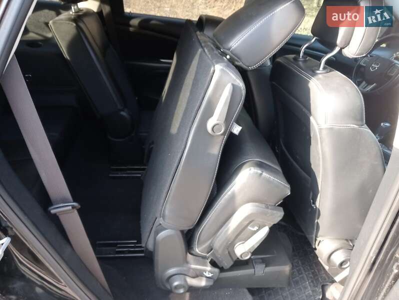 Позашляховик / Кросовер Dodge Journey 2020 в Острозі