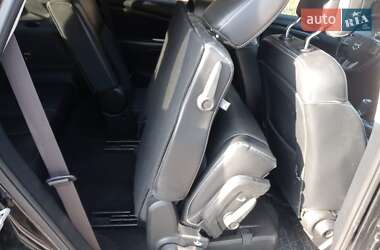 Внедорожник / Кроссовер Dodge Journey 2020 в 